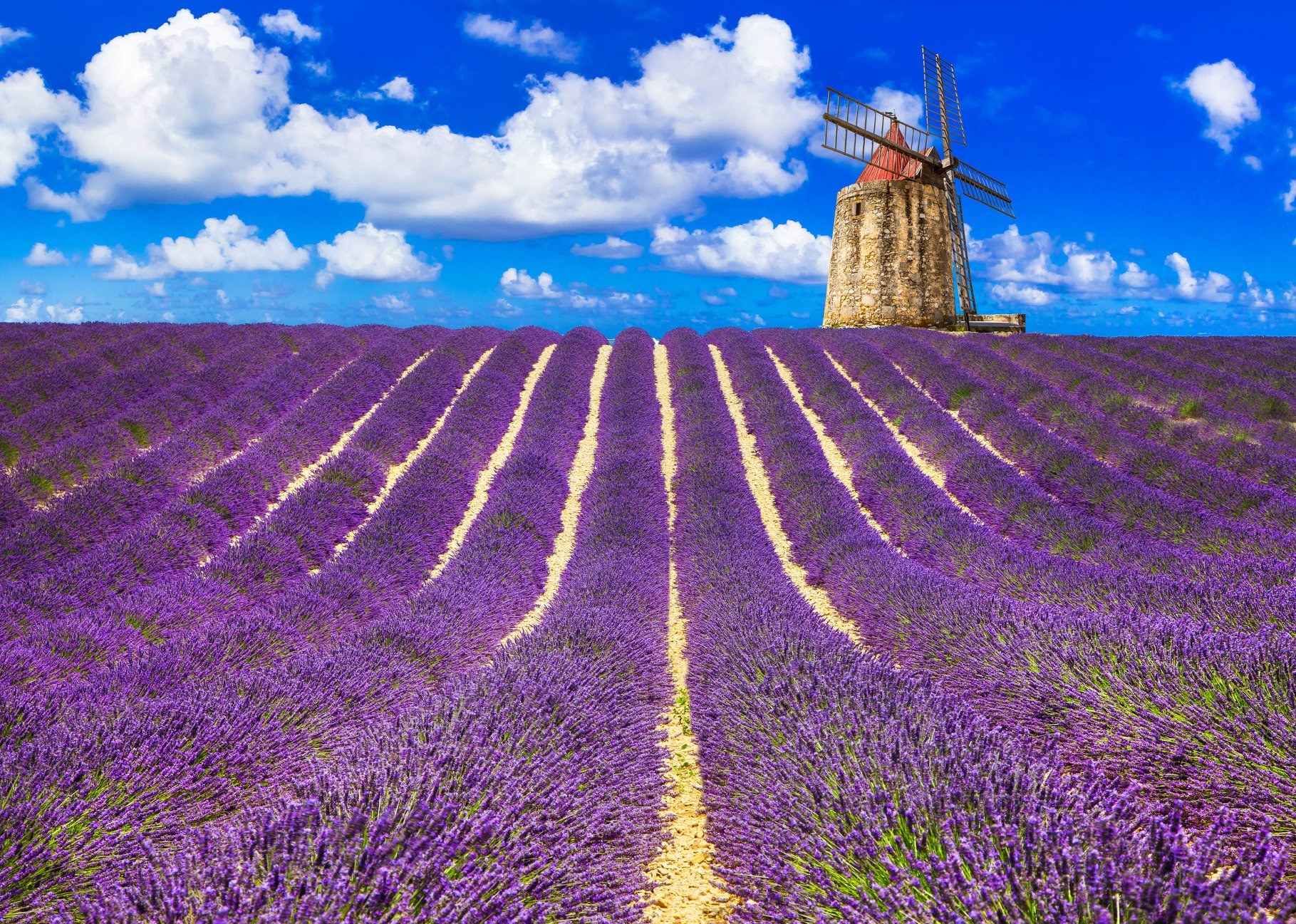 Valensole Tourisme Visiter Provence France Blog Guide De Voyage