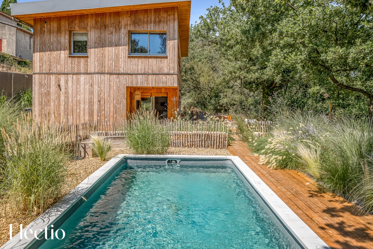 Cabane d’Ismou in La Roque-d’Anthéron