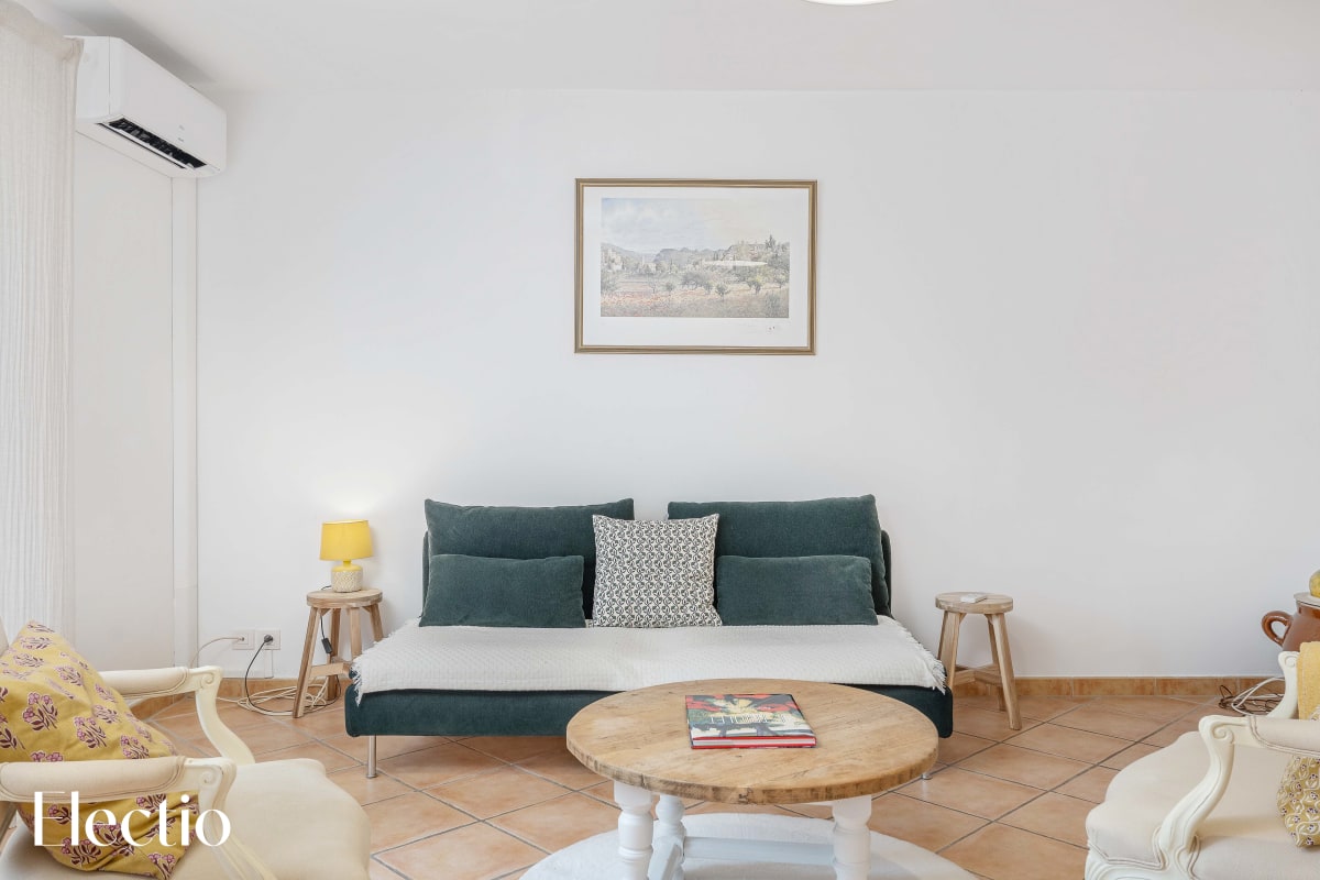 Maison Alena im Zentrum von Lourmarin