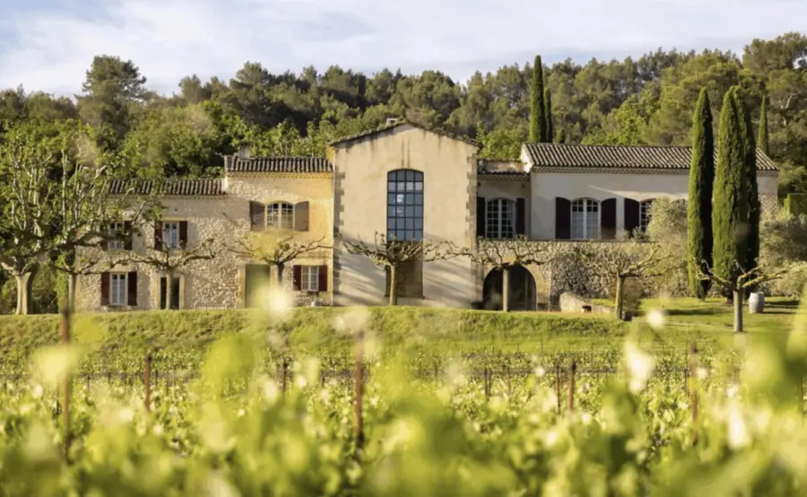 Bastide de caractère en Provence