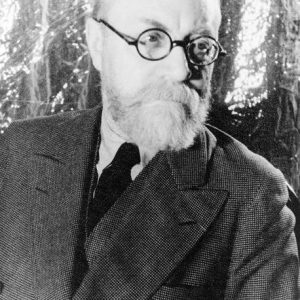 Henri Matisse​